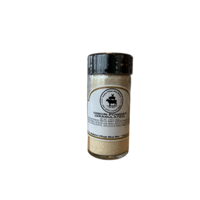 Onion Powder (Granulated)