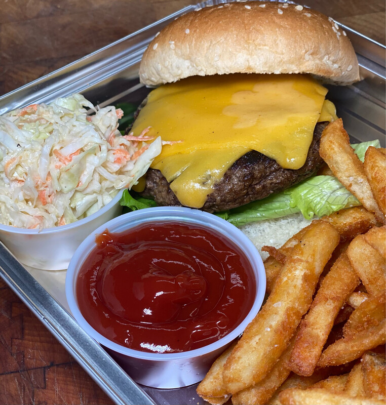 Prime Burger
