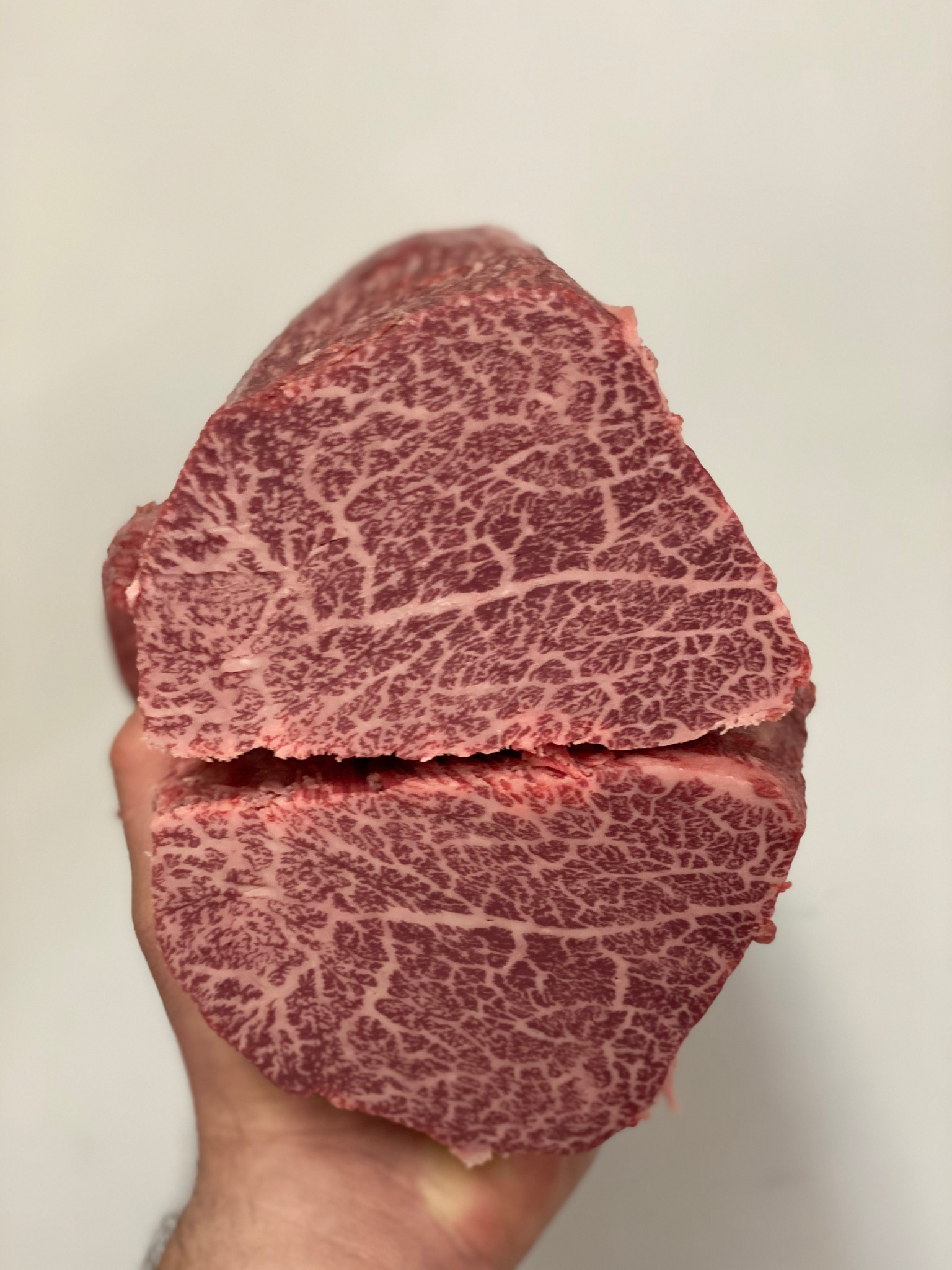 A5 Wagyu Filet