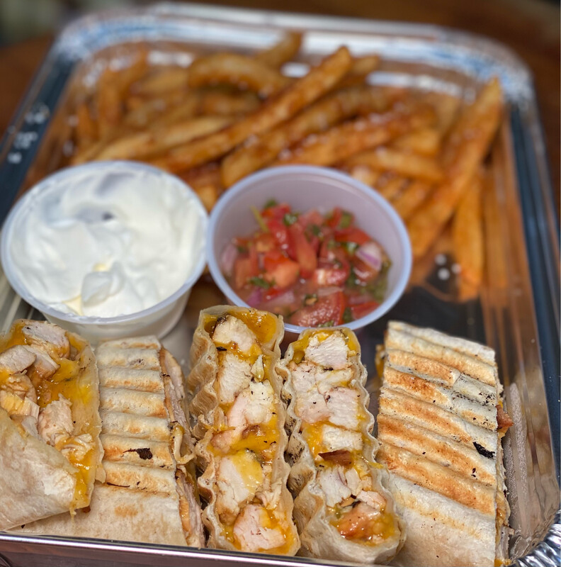 Quesadilla