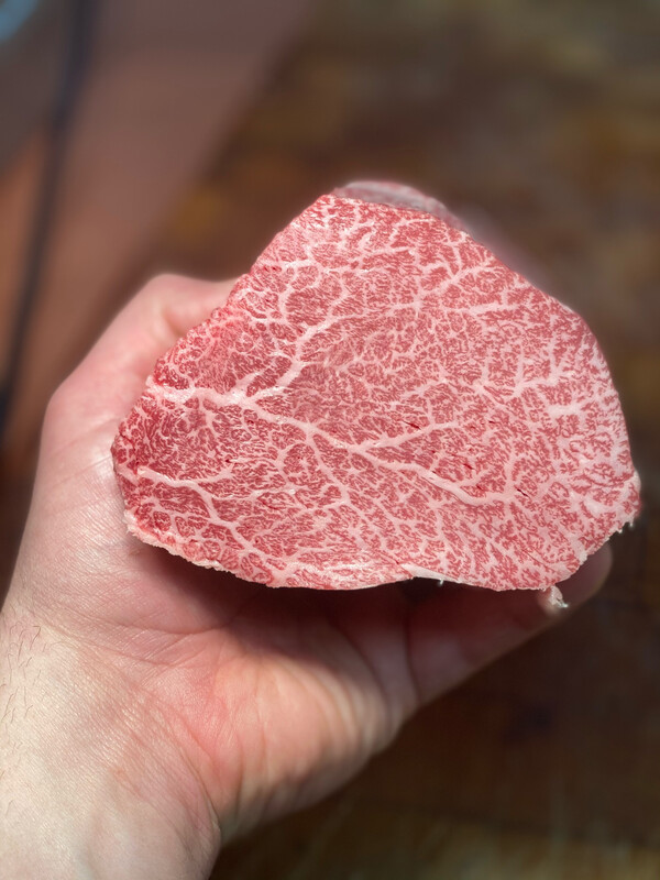 A5 Wagyu Filet