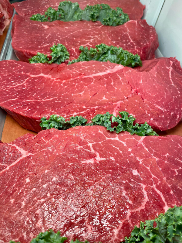 London Broil (Prime Top Round)