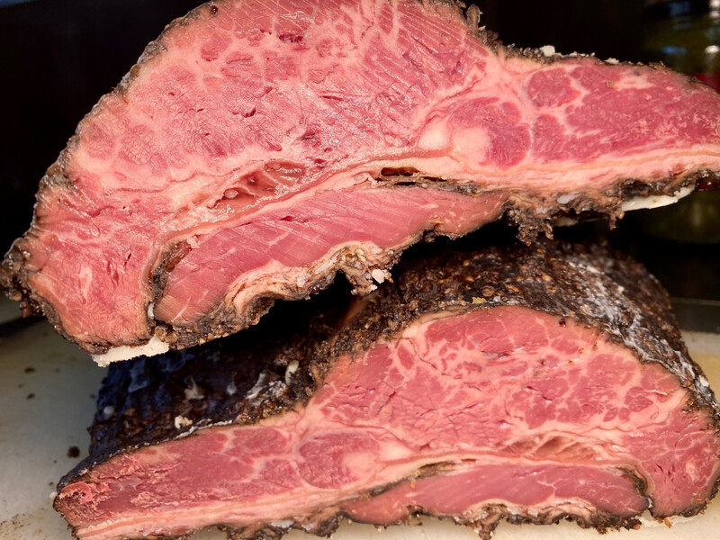 Pastrami 