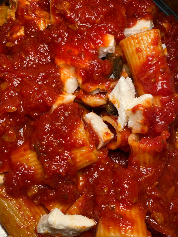 Filetto Di Pomodori