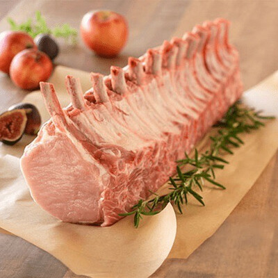 Bone-In Berkshire Pork Roast