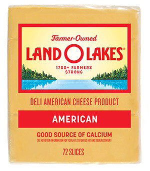 American Cheese