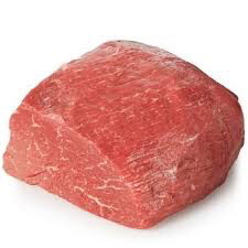 Roast Beef (Prime Top Round)
