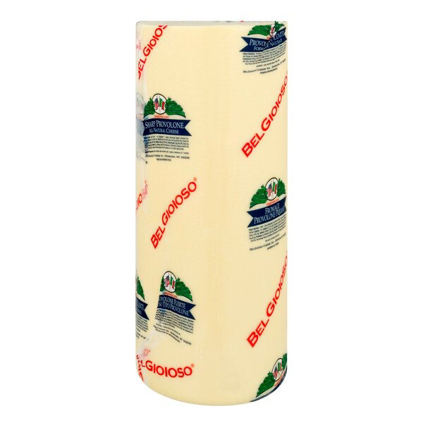 Provolone Cheese