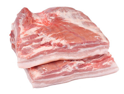 Pork Belly (Boneless)