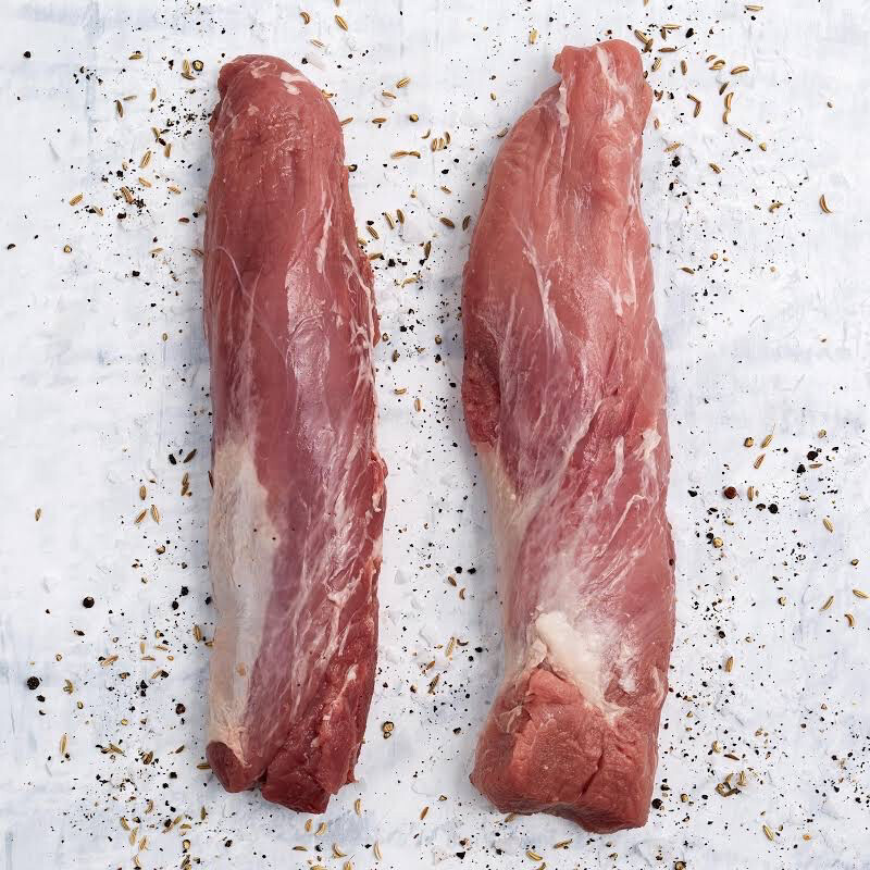 Pork Tenderloin