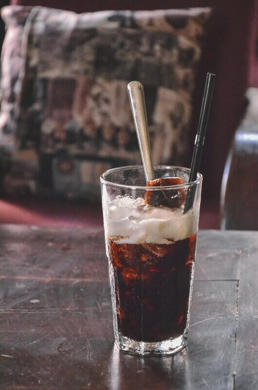 20oz Drinks