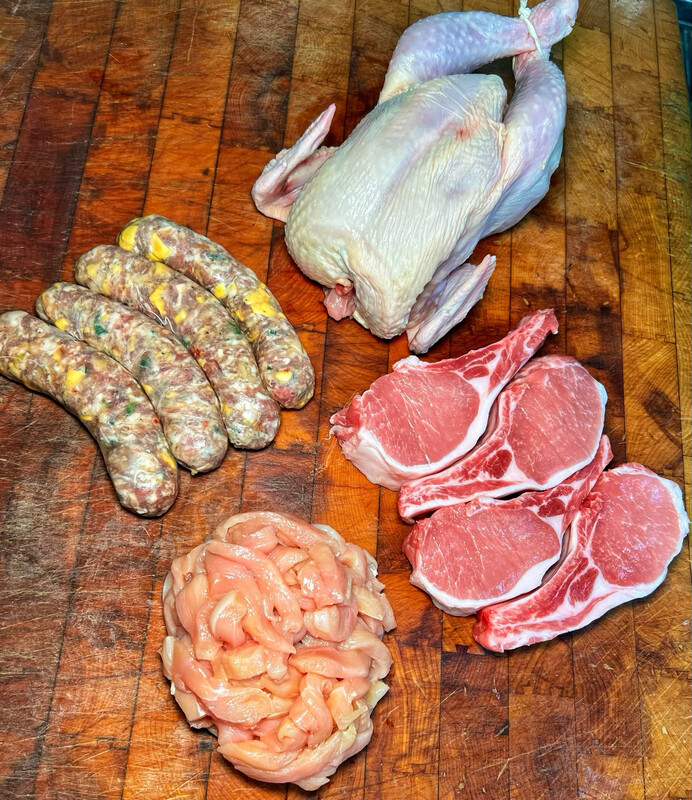 Work Week Special