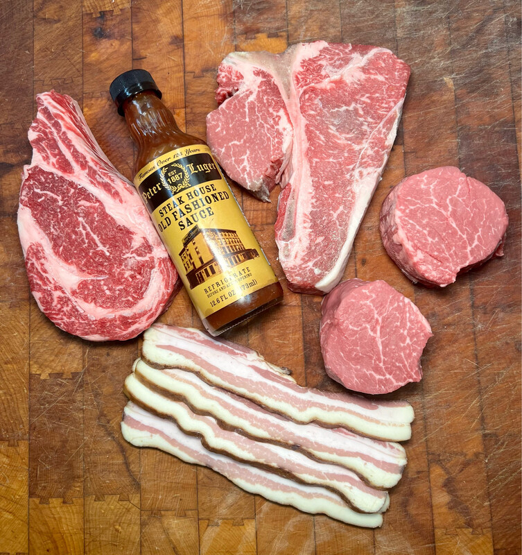Father’s Day Weekend Special