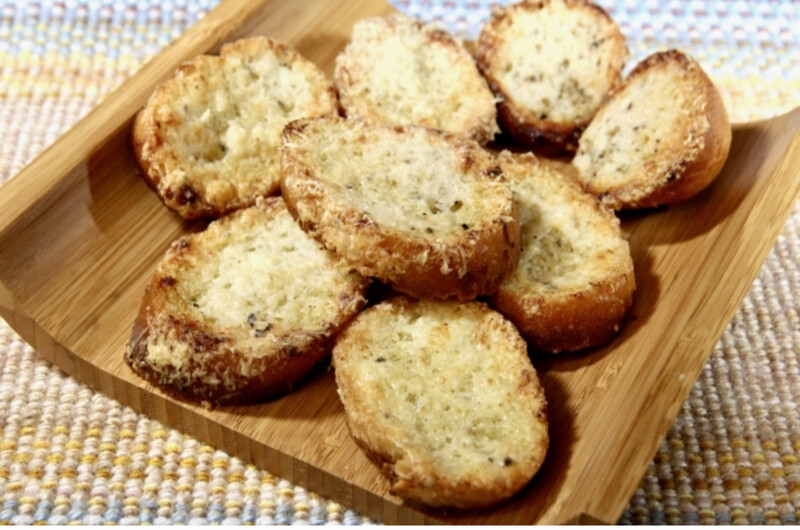 Crostini