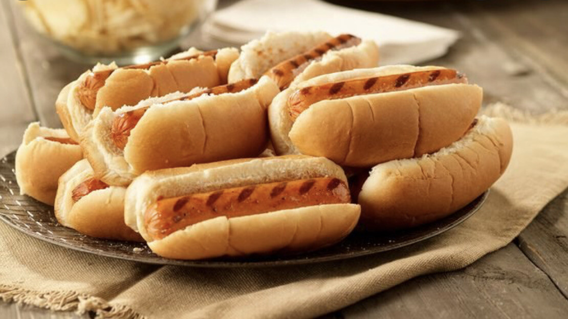 Hot Dogs