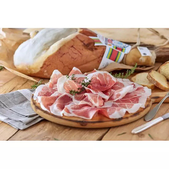 *Italian Lunch