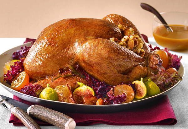 *Thanksgiving Special Small