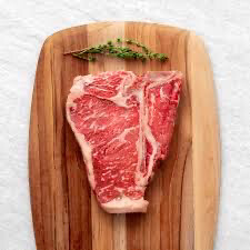 Prime T Bone