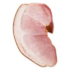 Swedish Ham (Homemade)