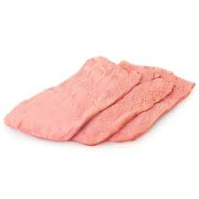 Top Round Veal Cutlets