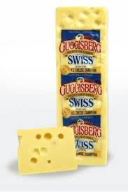 Swiss Cheese