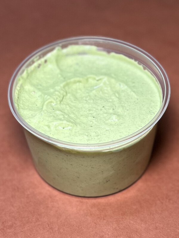 Spinach Dip
