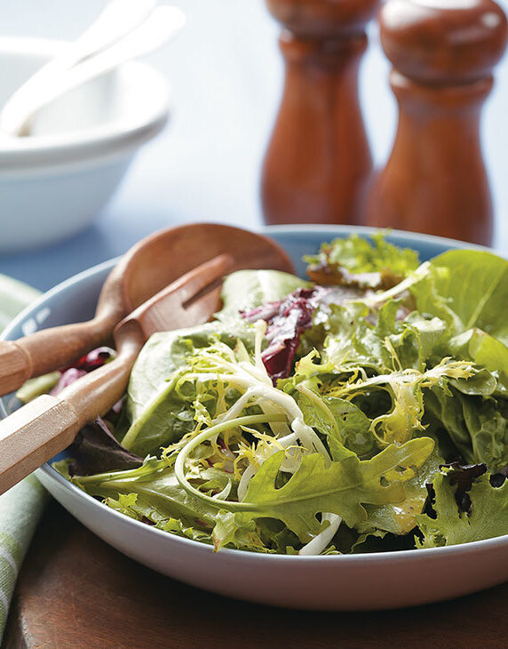 Tossed Salad