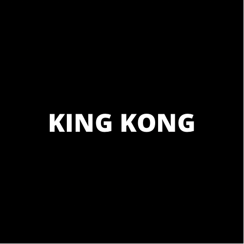 King Kong Hero (1-6')