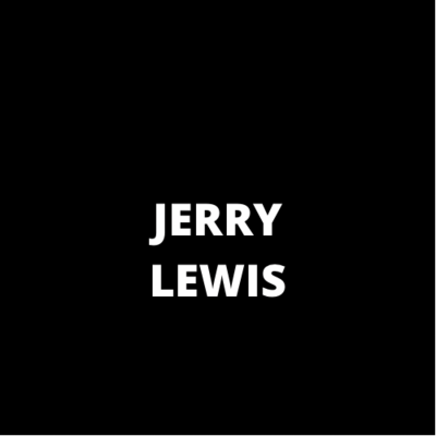 Jerry Lewis Hero (1-6')