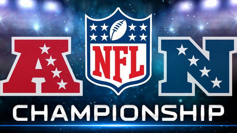 *NFL CONFERENCE PACKAGE