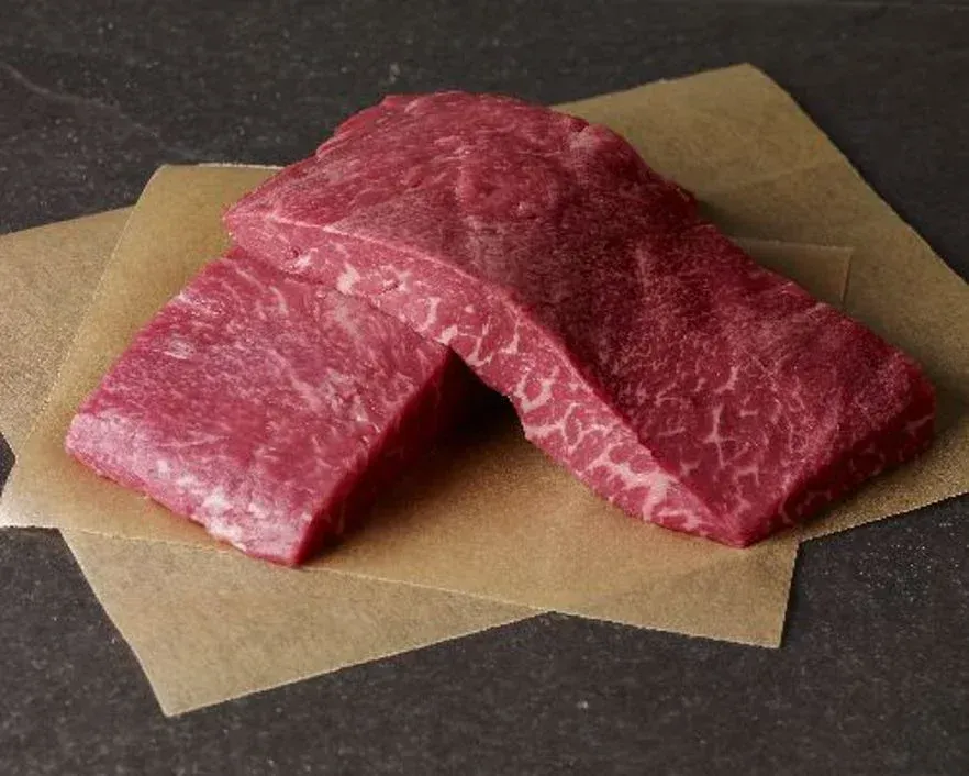 Prime Flat Iron