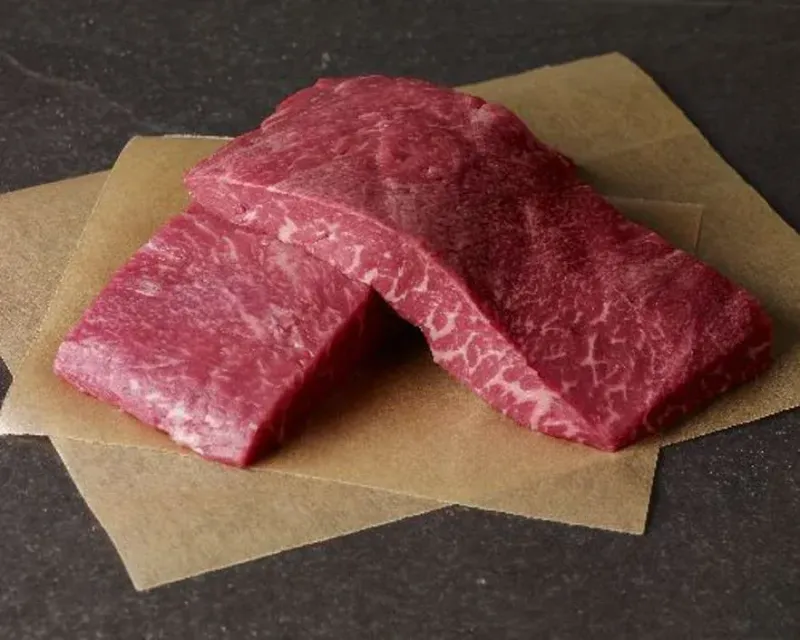 Prime Flat Iron