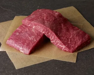 Prime Flat Iron