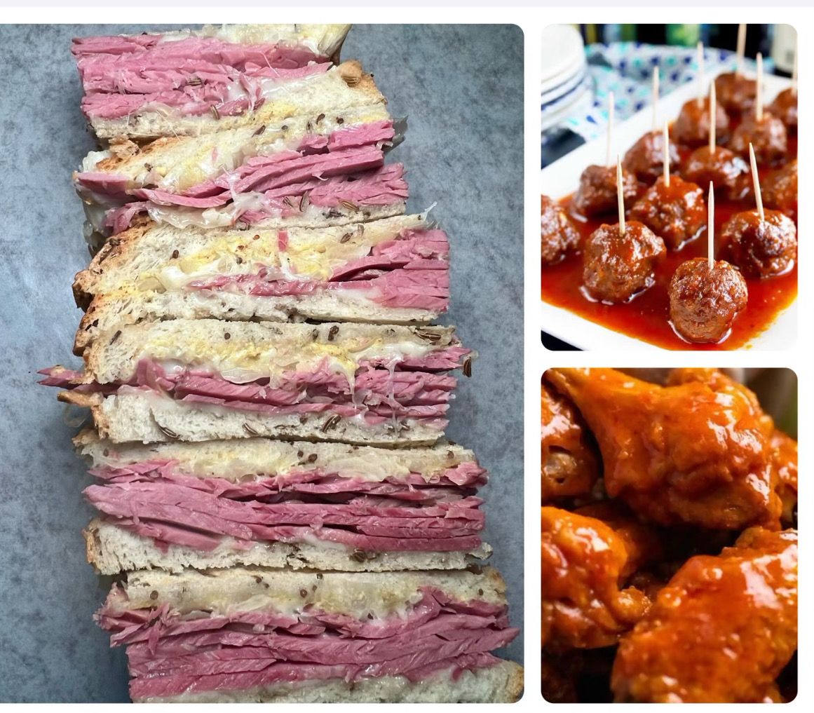 Kyle’s NFL Week 3 Package