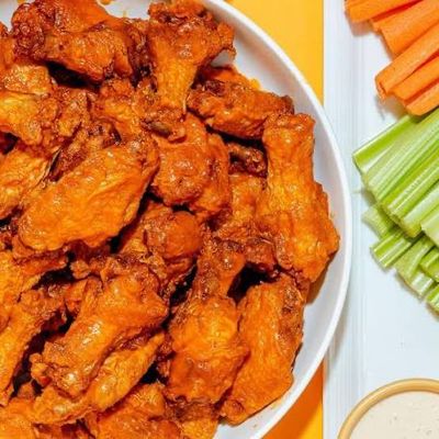 Babylon Hot Wings