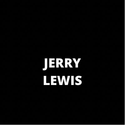 Jerry Lewis Hero (1-6')