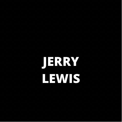Jerry Lewis Hero (1-6')