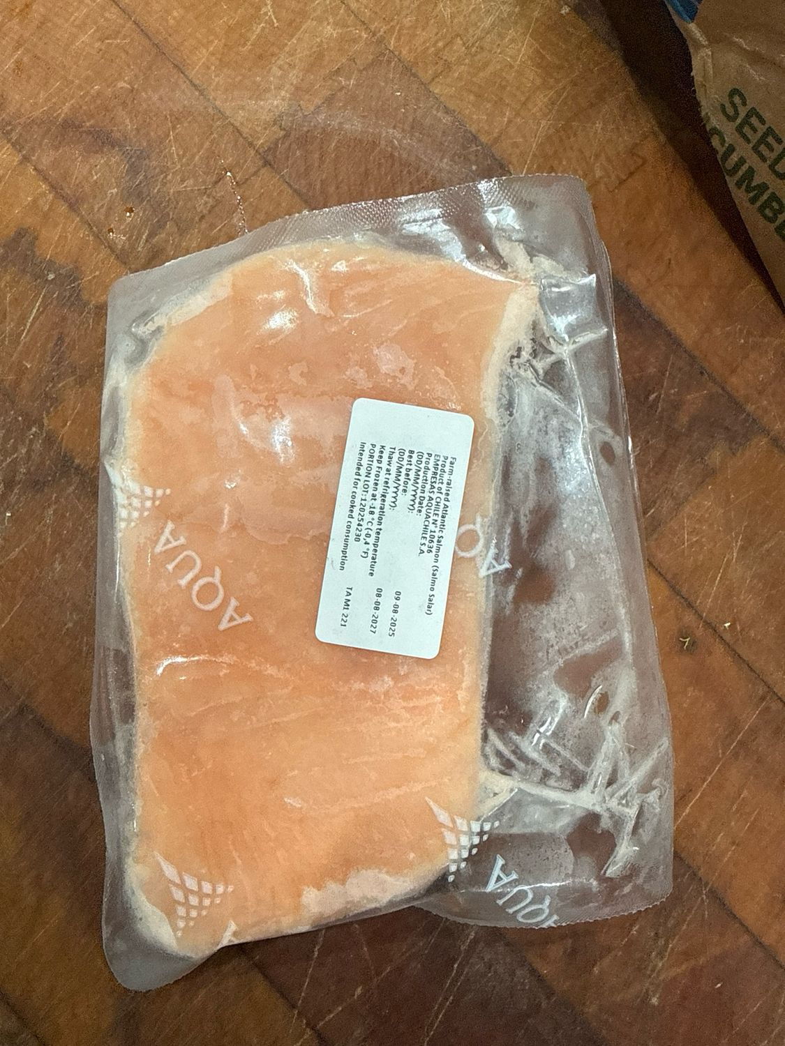 Salmon