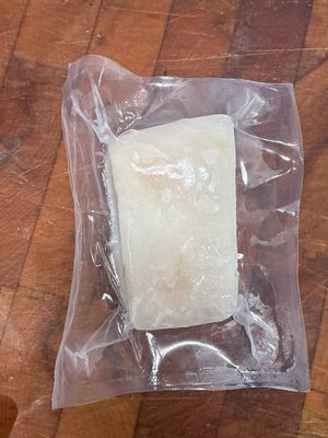 Chilean Sea Bass
