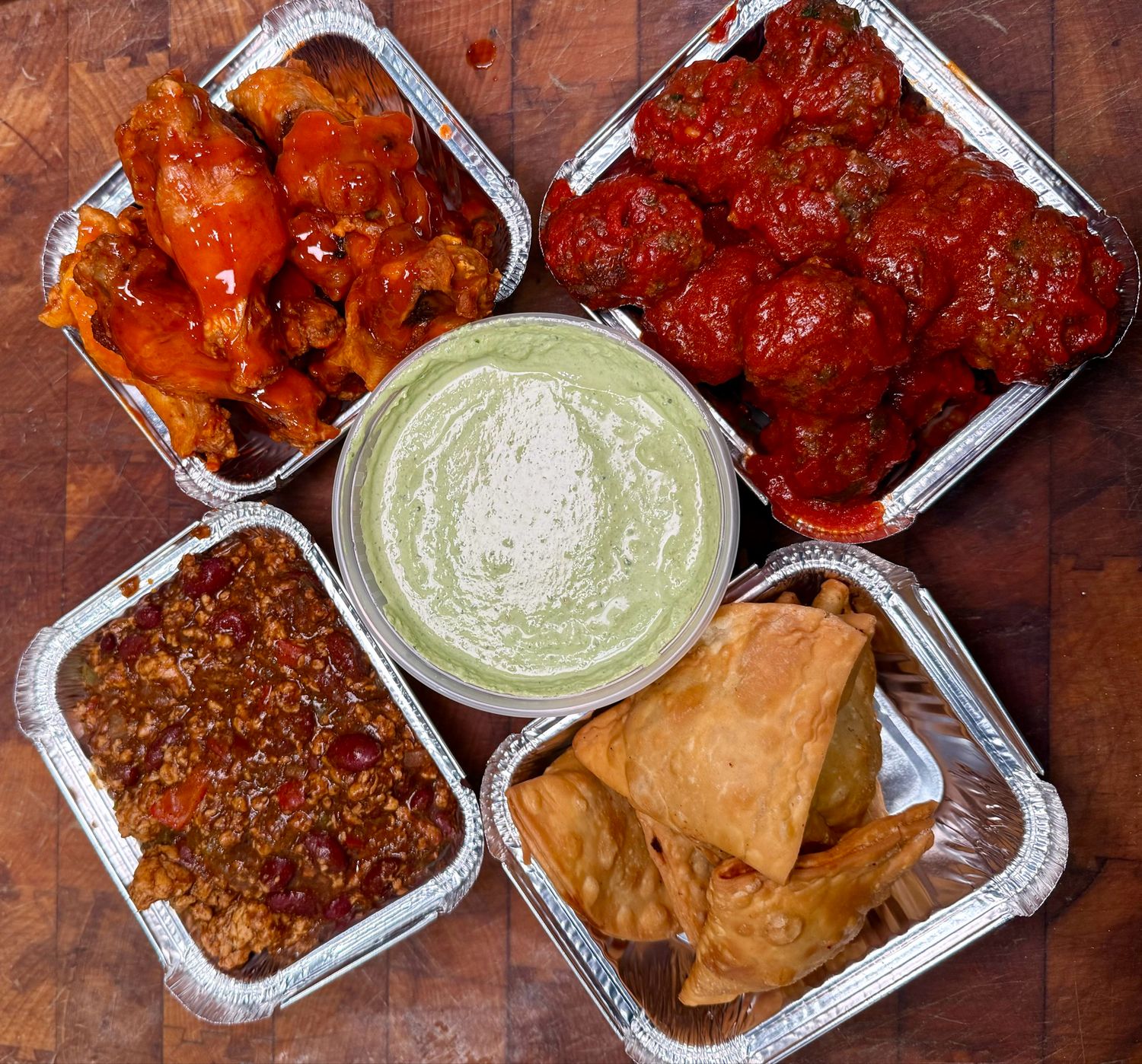 *NFL Wild Card Package