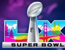 *Super Bowl Package