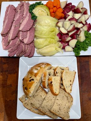 St. Patrick’s Day Special