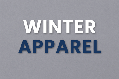 Winter Apparel