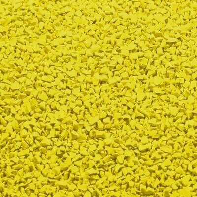 1-3 mm Yellow EPDM