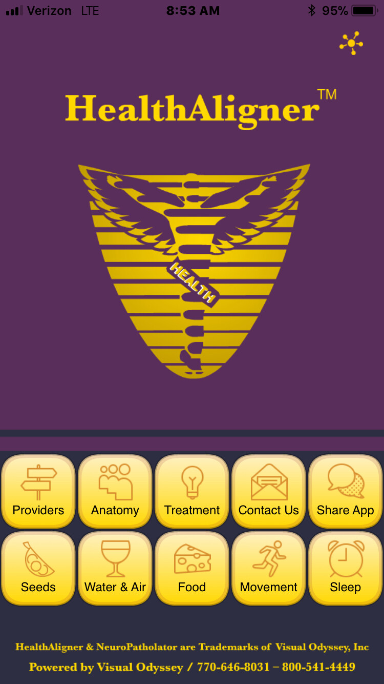 HA-3-HealthAligner Mobile App - Fully Enhanced Listing (per year)
