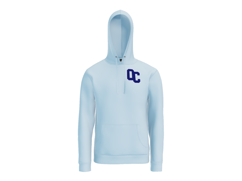OC Fleece Hoodie