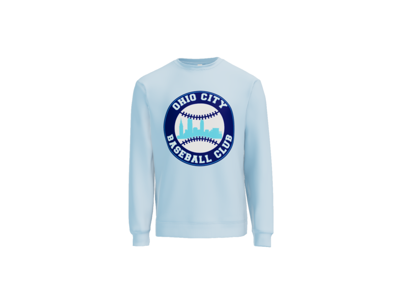 Ohio City Fleece Crew