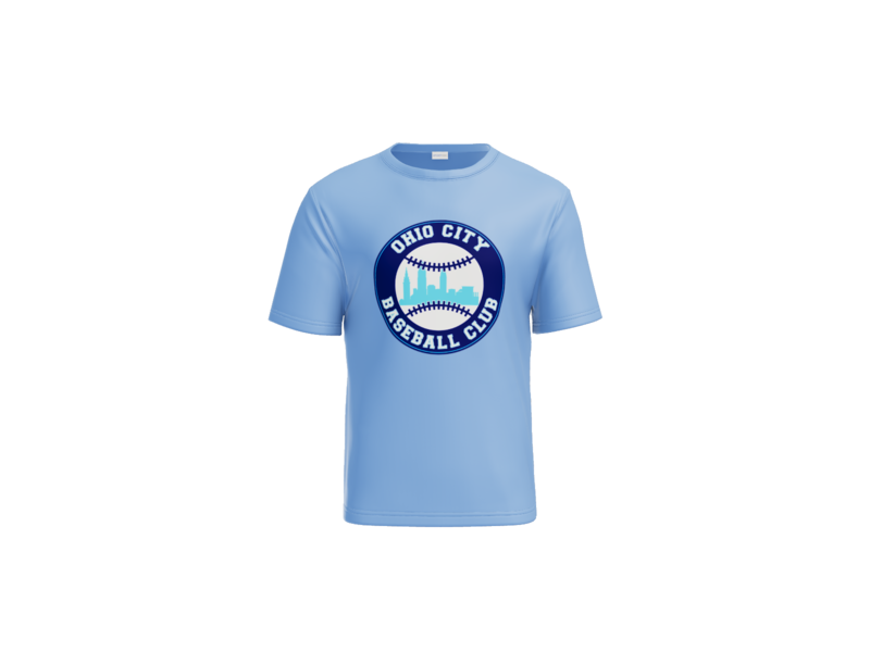 Ohio City Dri-Fit T-shirt