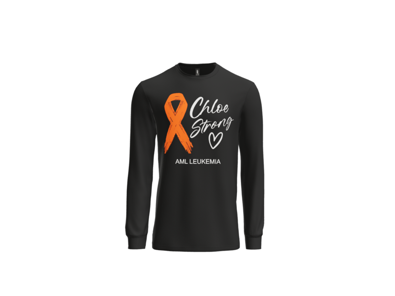 Chloe Strong Long Sleeve