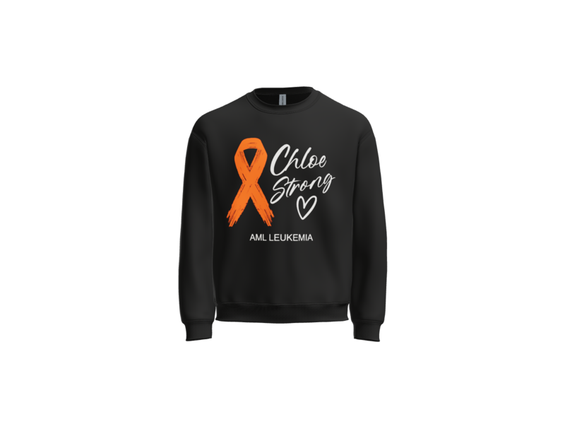 Chloe Strong Crew Neck